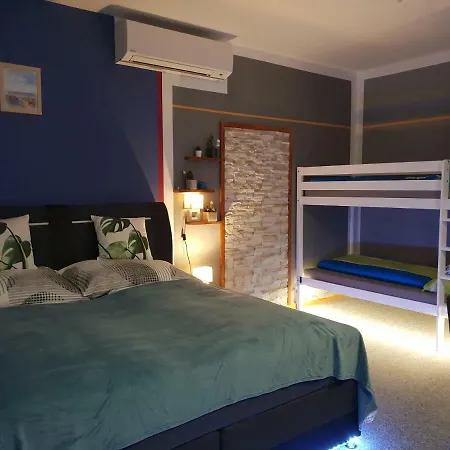 Aparthotel Exquisit Vienna