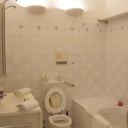 Apartment Betariel'com Hauptbahnhof