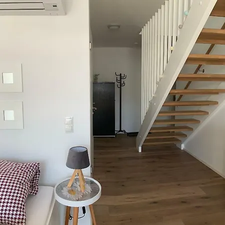 Apartment Double Floor