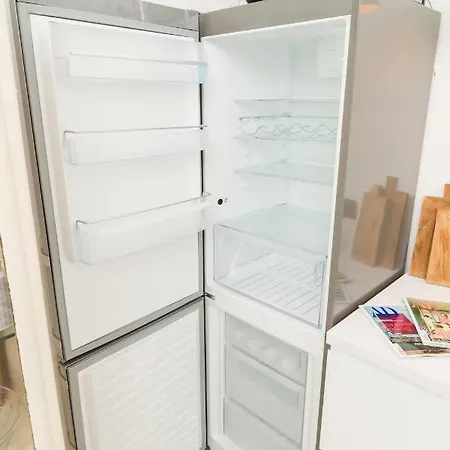 Design Loft Hohe Warte شقة *