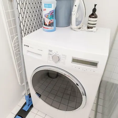 شقة Design Loft Hohe Warte