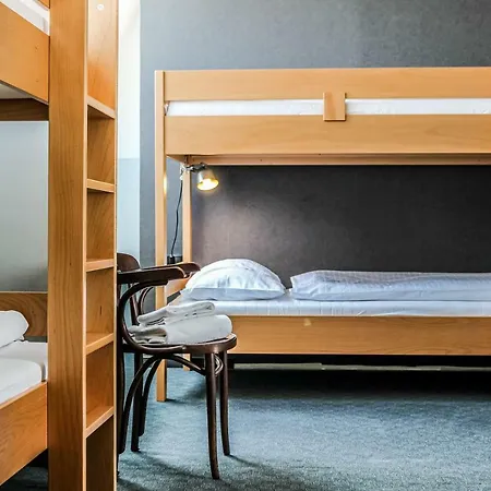Koncept Liebelei Hotel