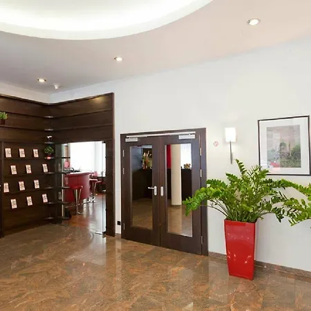 Hotell Boltzmann