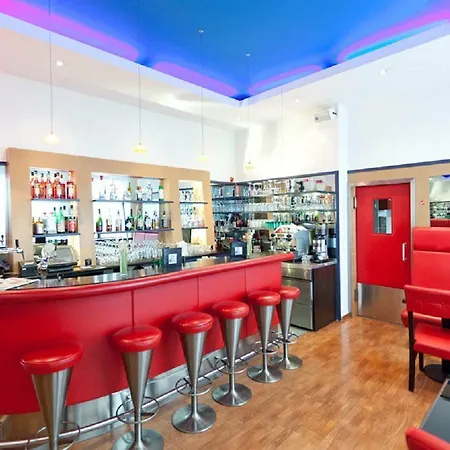 Boltzmann Hotel 4*