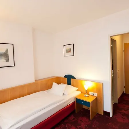 Hotell Boltzmann