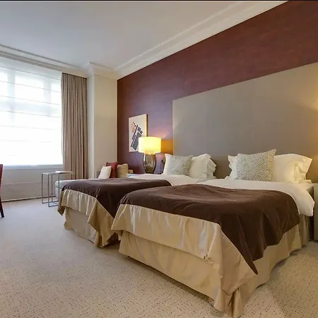 Radisson Blu Style Hotel, Hotel