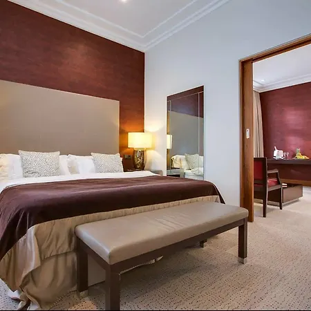 Hotel Radisson Blu Style Hotel, Wenen