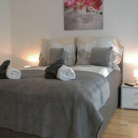 Apartment Niki *
