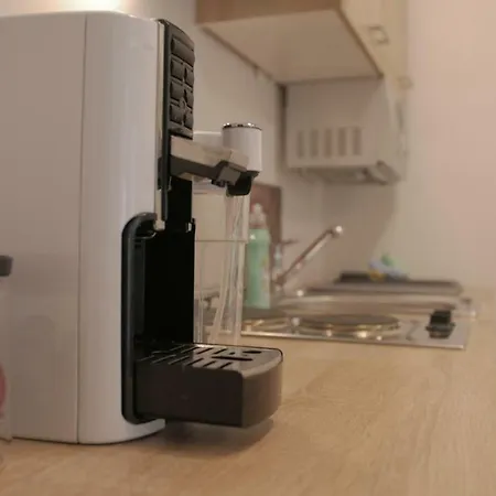 Apartament Niki Wiedeń