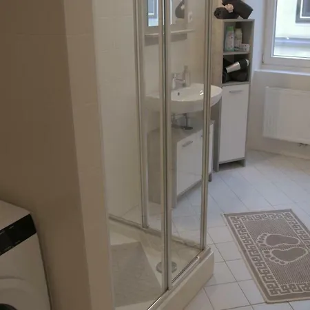 Apartment Niki Vienna