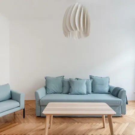 Apartman Universum 2 Bécs
