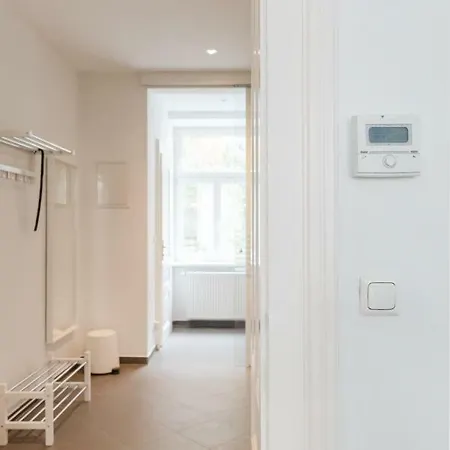 Apartman Universum 2 Bécs