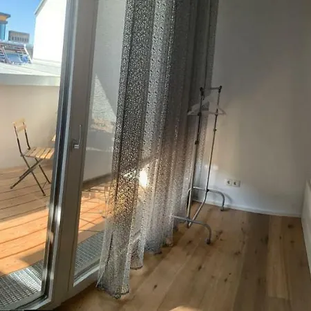 Double Floor Apartment *
