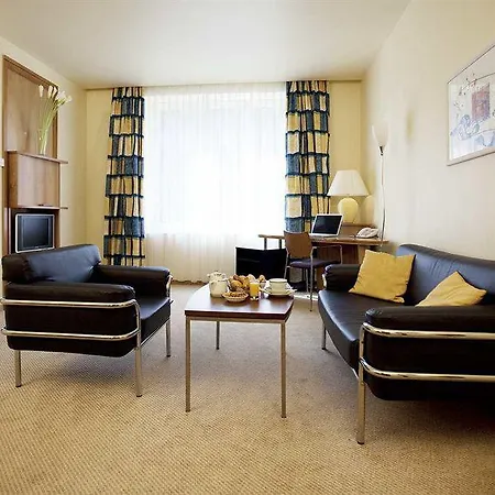 Hilight 4* Viena