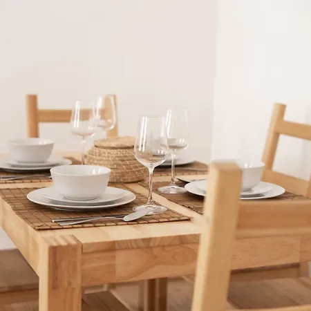 Living Schneidergasse Apartment *