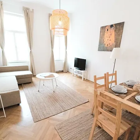 Living Schneidergasse Apartment