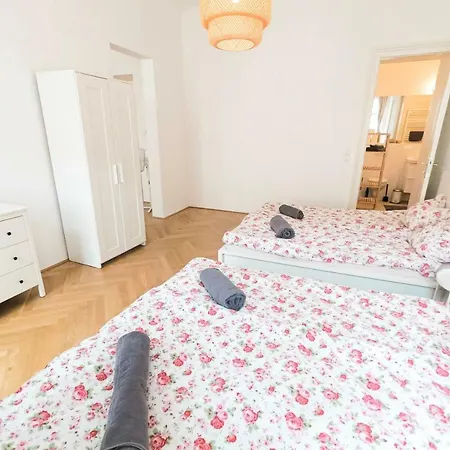 Living Schneidergasse Apartment