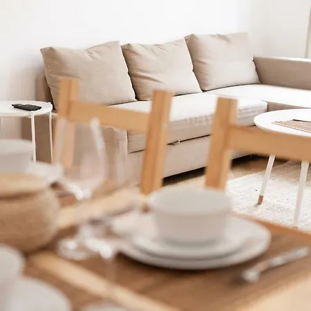 Apartment Living Schneidergasse Vienna