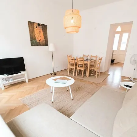 Living Schneidergasse Apartment Vienna