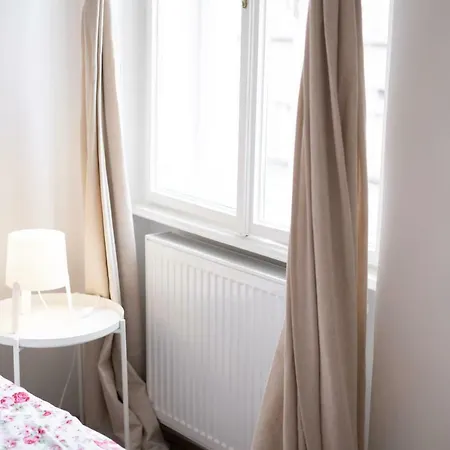 Apartment Living Schneidergasse *
