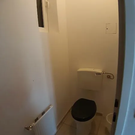 Apartment Bonbon