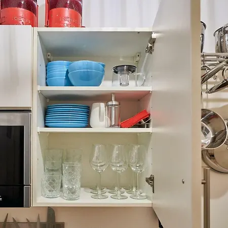 Apartamento Leuhusen Collection *