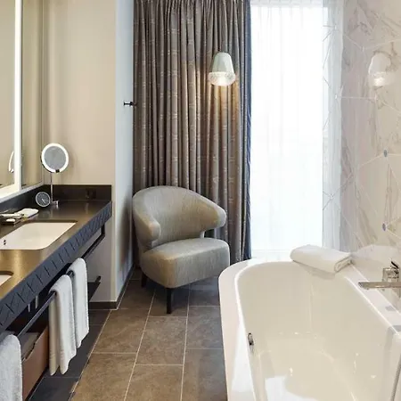Andaz Am Belvedere, By Hyatt 5*