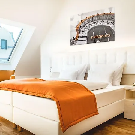 Apartahotel Oliver | Contactless Check-in