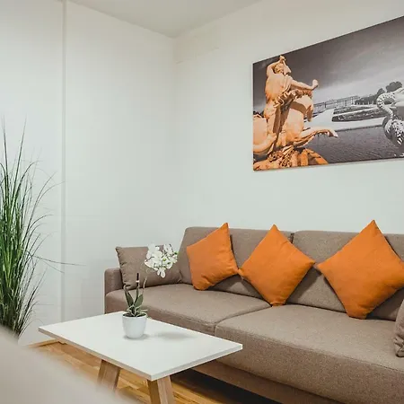 Apartahotel Oliver | Contactless Check-in