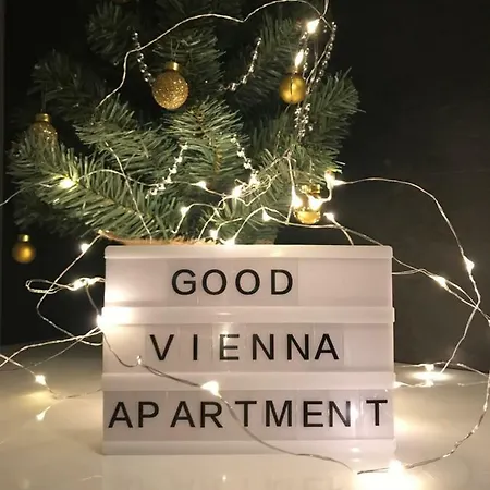 Apartment Good