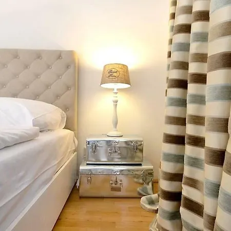 Hotel apartamentowy Residence, Naschmarkt - Karlsplatz *