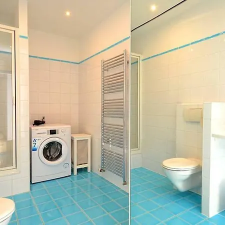 Residence, Naschmarkt - Karlsplatz *