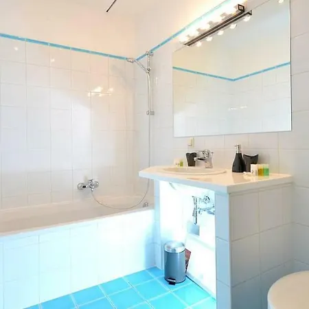 Residence, Naschmarkt - Karlsplatz Hotel apartamentowy *