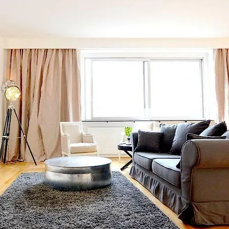 Residence, Naschmarkt - Karlsplatz Aparthotel Vienna