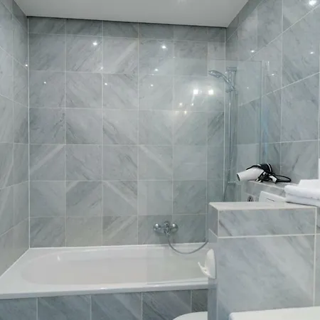 Hotel apartamentowy Residence, Naschmarkt - Karlsplatz