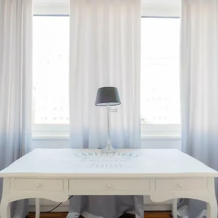 Residence, Naschmarkt - Karlsplatz Vienna