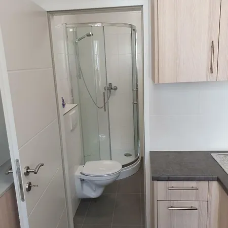 Apartment Happy Day Prater *
