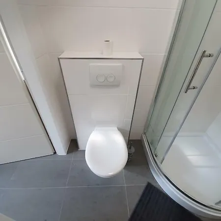 Apartment Happy Day Prater *