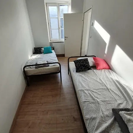Happy Day Prater Apartment *