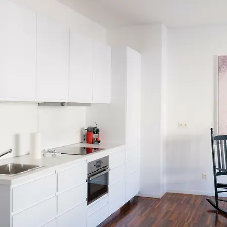 Residence, Naschmarkt - Karlsplatz Hotel apartamentowy *