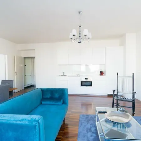 Hotel apartamentowy Residence, Naschmarkt - Karlsplatz *