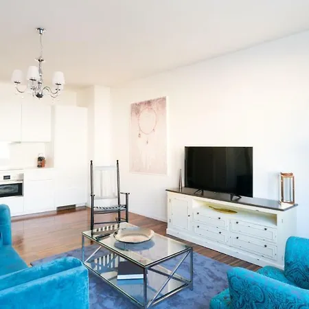 Hotel apartamentowy Residence, Naschmarkt - Karlsplatz