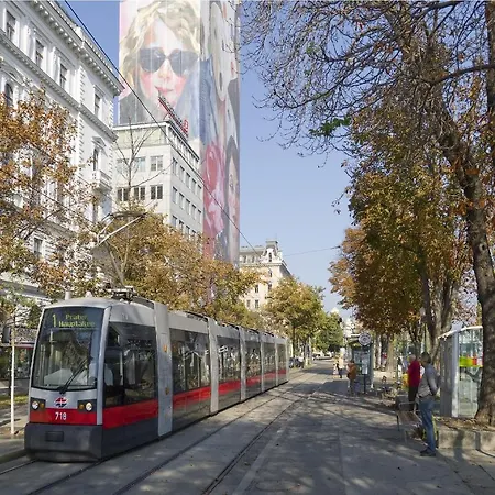 Schottenring *