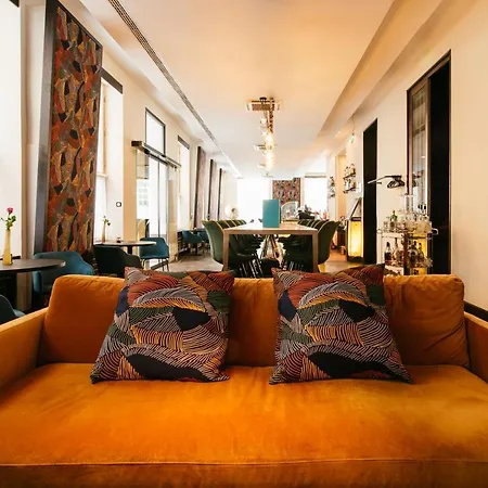 Radisson Blu Style Hotel,