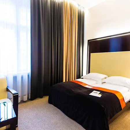 The Levante Parliament A Design 4* Wenen
