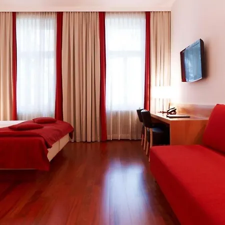 Zipser Hotel Viena