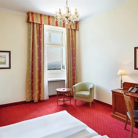 Austria Trend Schloss Wilhelminenberg 4*