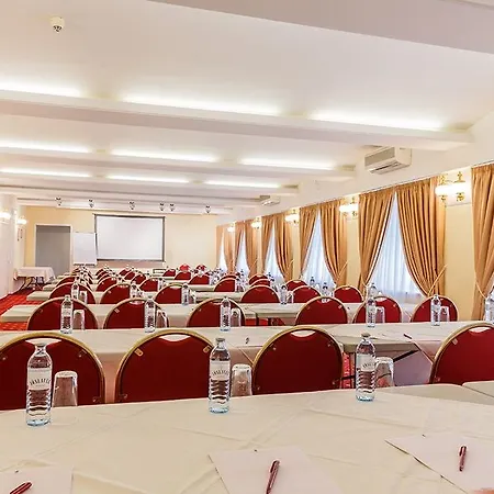 Bellevue Hotel
