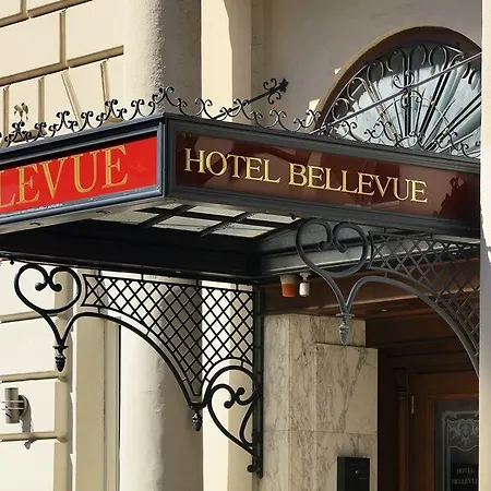Bellevue Hotel