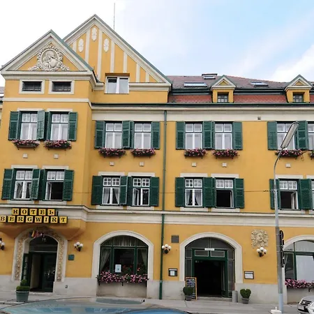 Hotel Bergwirt Schoenbrunn Vídeň